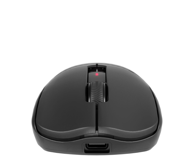 Genesis Zircon 500 Wireless czarna NMG-2113 - 1207215 - zdjęcie 4